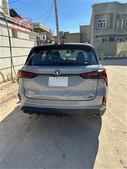 شانجان CS75 بلس